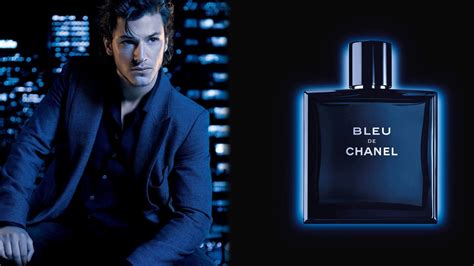 chanel chance renner|blue de Chanel review.